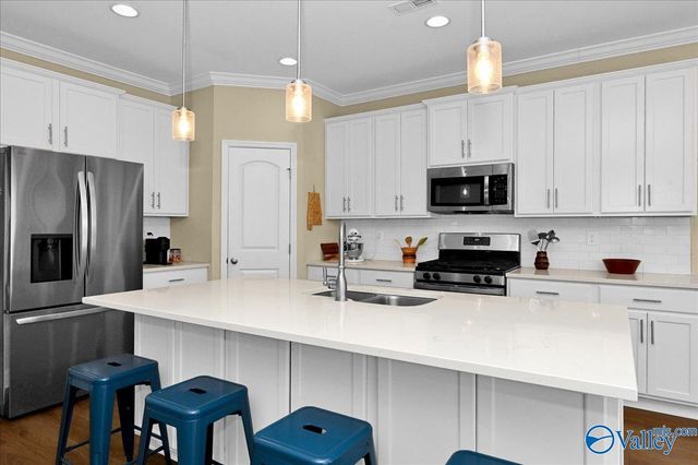 2146 Misty Drive NE, Cullman, AL 35058