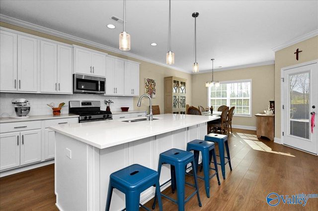 2146 Misty Drive NE, Cullman, AL 35058