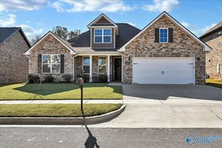 2146 Misty Drive NE, Cullman, AL 35058
