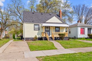 19990 Pinehurst Street, Detroit City, MI 48221