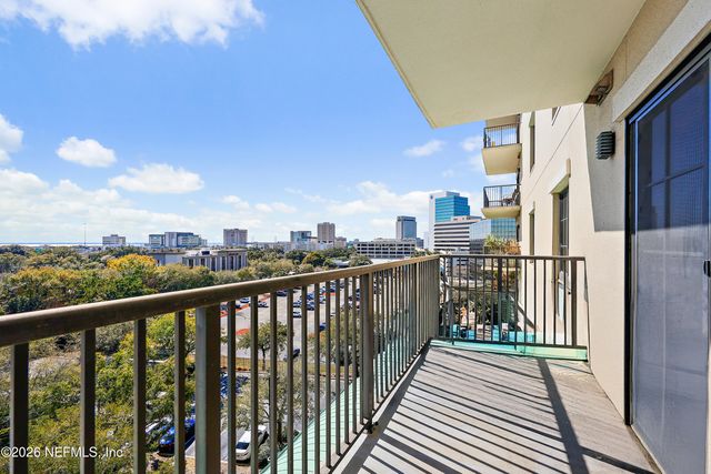 1478 RIVERPLACE Boulevard 701, Jacksonville, FL 32207