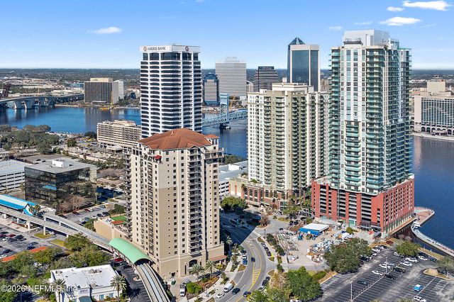 1478 RIVERPLACE Boulevard 701, Jacksonville, FL 32207