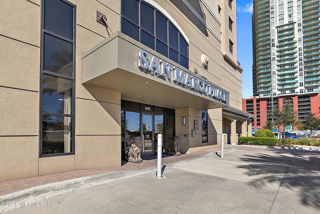 1478 RIVERPLACE Boulevard 701, Jacksonville, FL 32207
