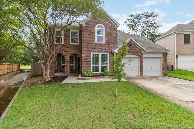 11714 Brae Valley, San Antonio, TX 78249