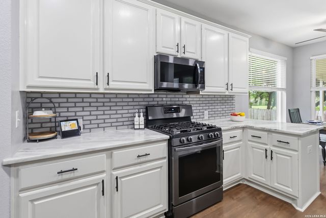 11714 Brae Valley, San Antonio, TX 78249