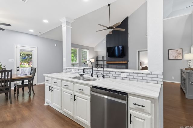 11714 Brae Valley, San Antonio, TX 78249