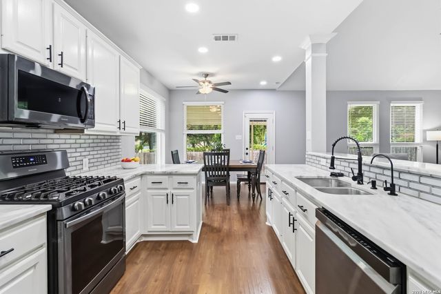 11714 Brae Valley, San Antonio, TX 78249