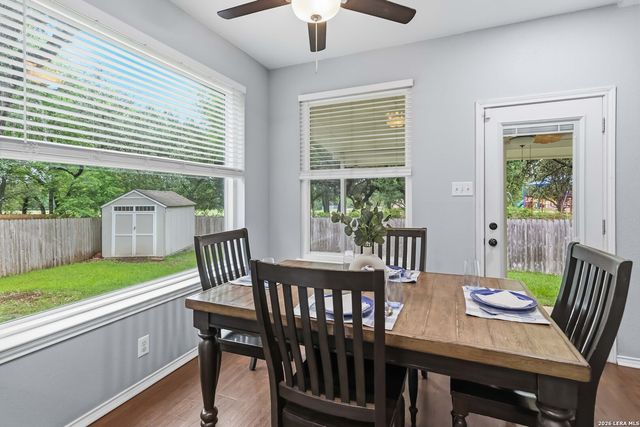 11714 Brae Valley, San Antonio, TX 78249