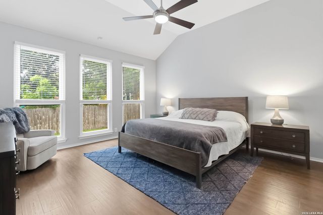 11714 Brae Valley, San Antonio, TX 78249