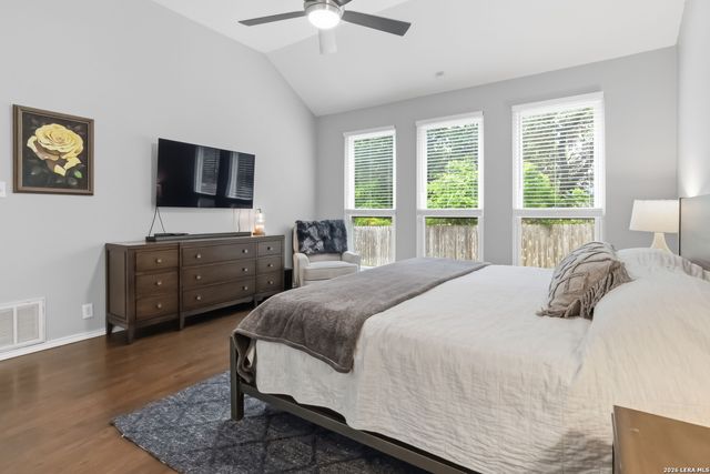 11714 Brae Valley, San Antonio, TX 78249