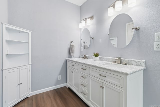 11714 Brae Valley, San Antonio, TX 78249