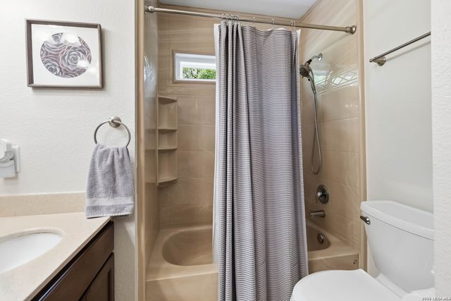 11714 Brae Valley, San Antonio, TX 78249