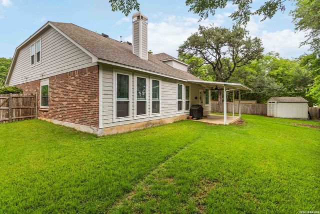 11714 Brae Valley, San Antonio, TX 78249