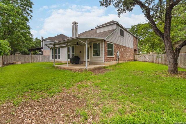 11714 Brae Valley, San Antonio, TX 78249