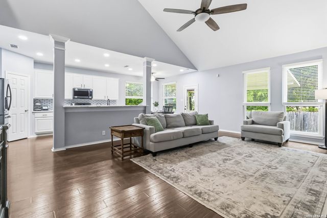 11714 Brae Valley, San Antonio, TX 78249