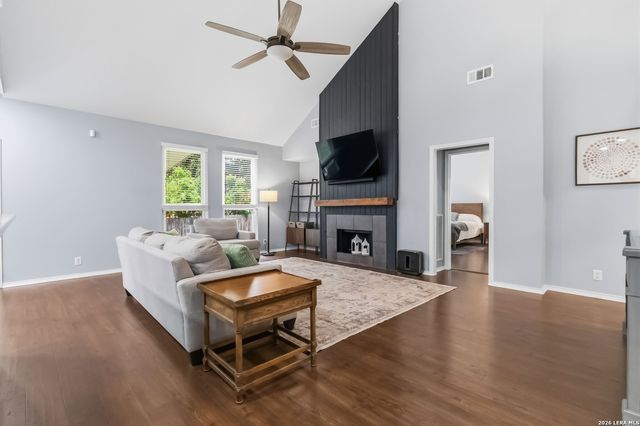 11714 Brae Valley, San Antonio, TX 78249