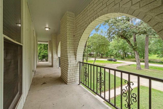 2042 Teal Drive, Spring, TX 77386
