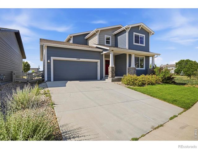 2103 Saison Street, Fort Collins, CO 80524
