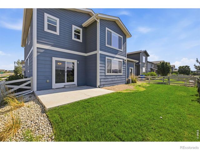 2103 Saison Street, Fort Collins, CO 80524