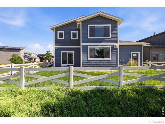 2103 Saison Street, Fort Collins, CO 80524