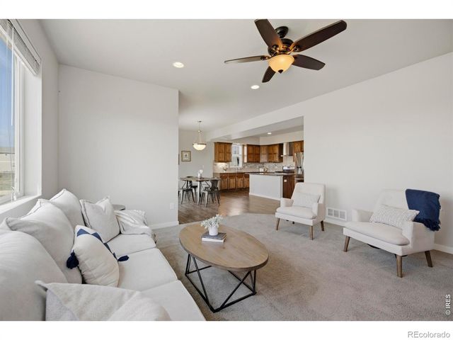 2103 Saison Street, Fort Collins, CO 80524