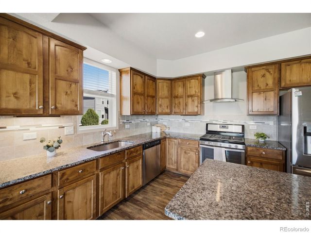 2103 Saison Street, Fort Collins, CO 80524