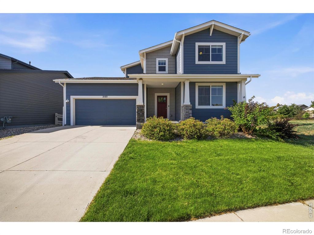 2103 Saison Street, Fort Collins, CO 80524