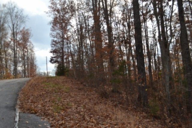 0 Wet Mill Creek Rd, Celina, TN 38551