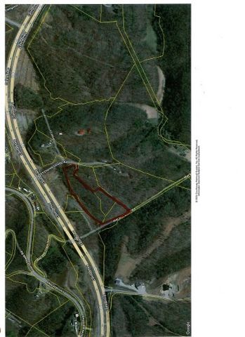 0 Wet Mill Creek Rd, Celina, TN 38551