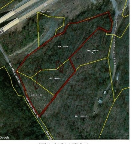 0 Wet Mill Creek Rd, Celina, TN 38551