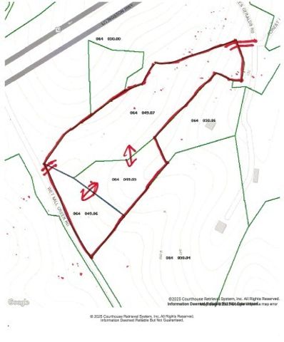 0 Wet Mill Creek Rd, Celina, TN 38551