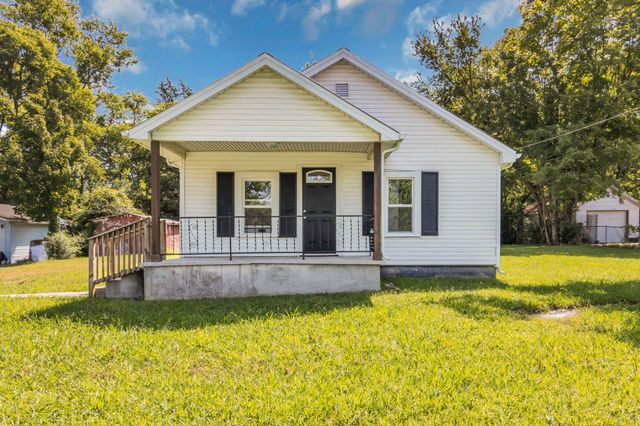 110 Juliet Ave, Murfreesboro, TN 37130