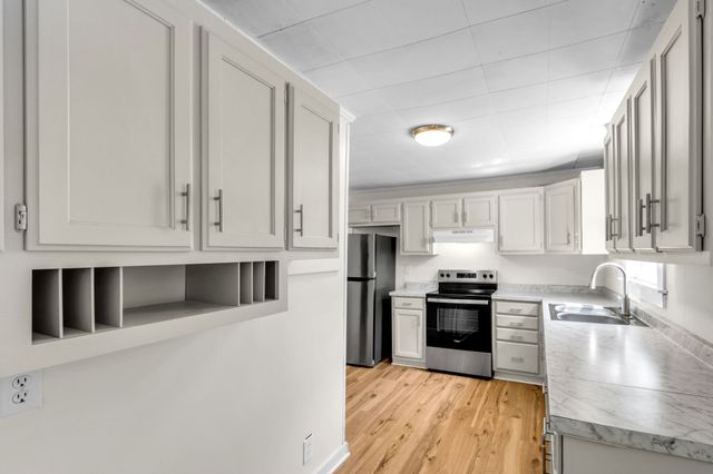 110 Juliet Ave, Murfreesboro, TN 37130