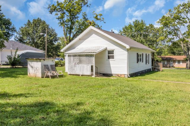 110 Juliet Ave, Murfreesboro, TN 37130