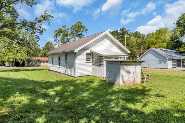 110 Juliet Ave, Murfreesboro, TN 37130