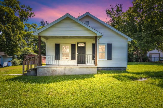 110 Juliet Ave, Murfreesboro, TN 37130