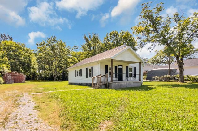 110 Juliet Ave, Murfreesboro, TN 37130