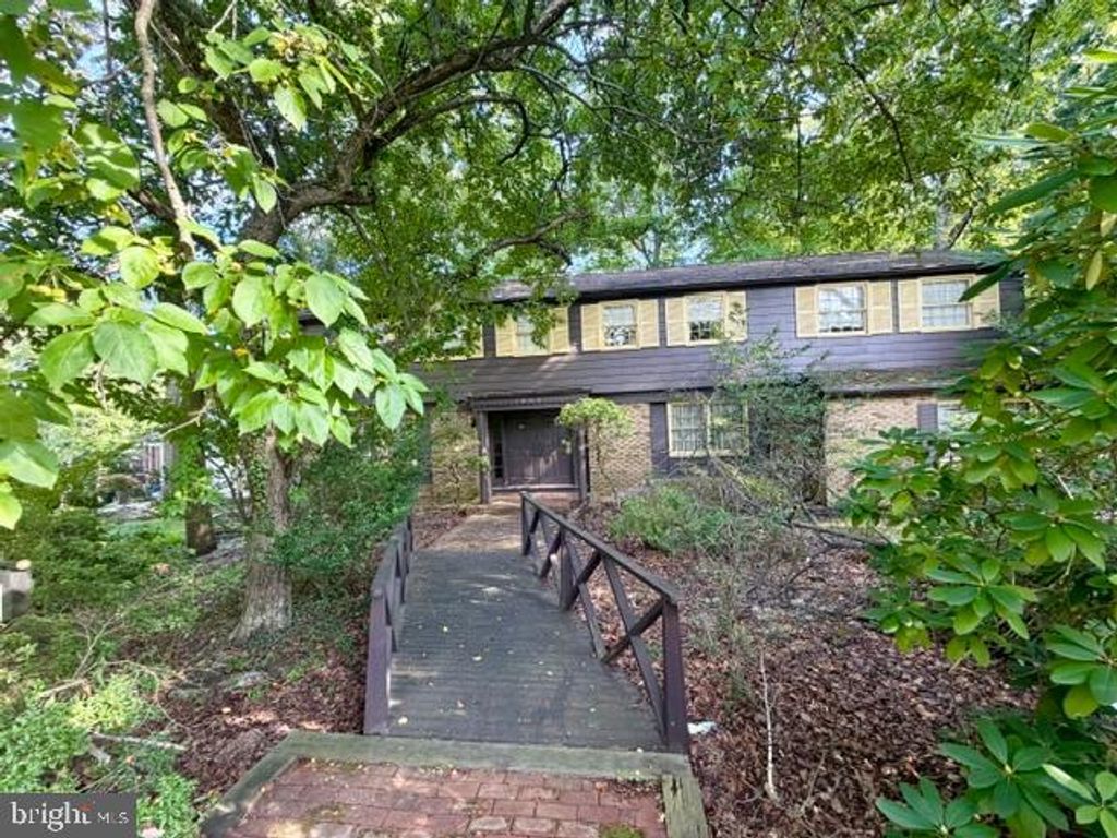1840 LARK LN, CHERRY HILL, NJ 08003 — photo 2