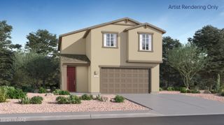 5975 E Benburb Lane, Tucson, AZ 85747