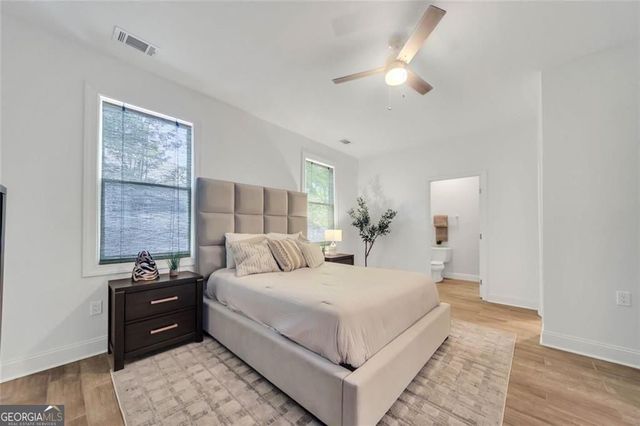 5429 E Mountain Street, Stone Mountain, GA 30083