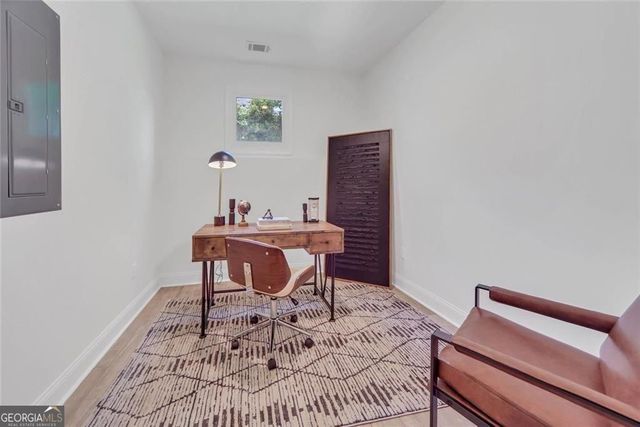 5429 E Mountain Street, Stone Mountain, GA 30083