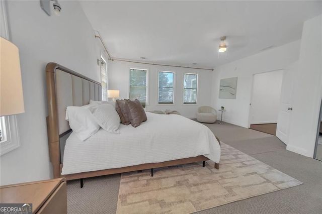 5429 E Mountain Street, Stone Mountain, GA 30083
