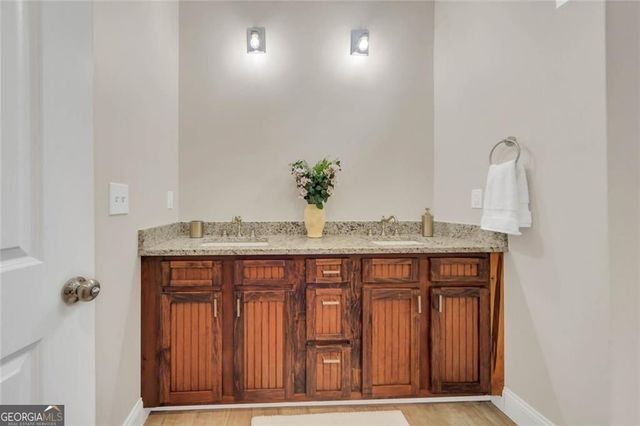 5429 E Mountain Street, Stone Mountain, GA 30083