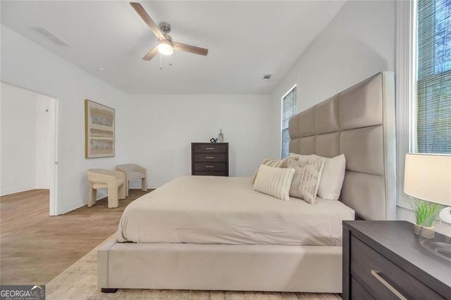 5429 E Mountain Street, Stone Mountain, GA 30083