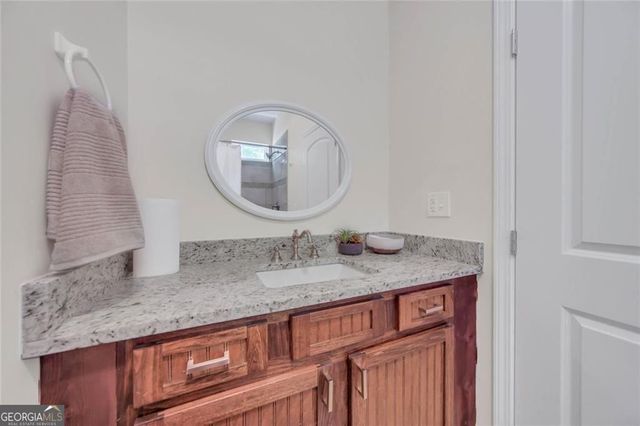 5429 E Mountain Street, Stone Mountain, GA 30083