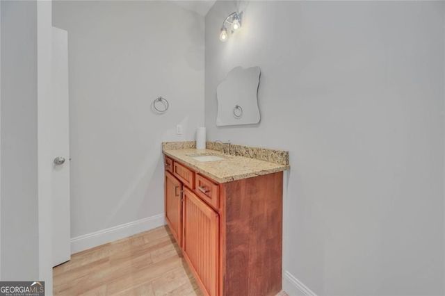 5429 E Mountain Street, Stone Mountain, GA 30083