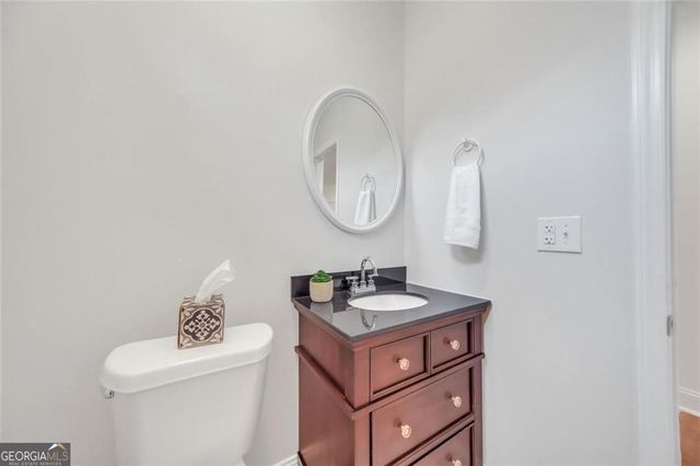 5429 E Mountain Street, Stone Mountain, GA 30083