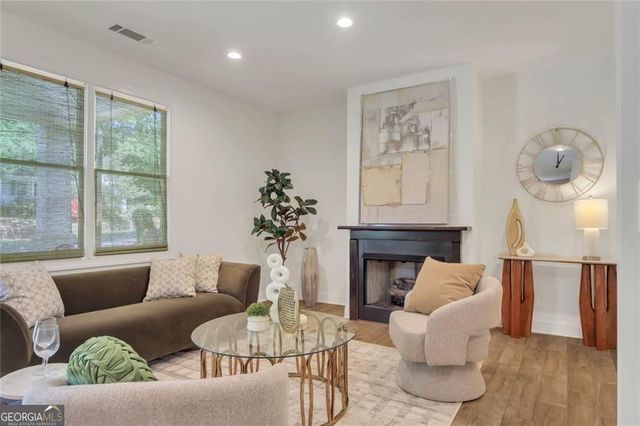 5429 E Mountain Street, Stone Mountain, GA 30083