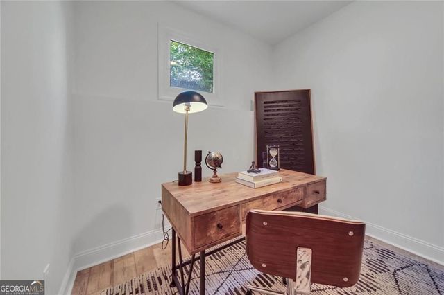 5429 E Mountain Street, Stone Mountain, GA 30083