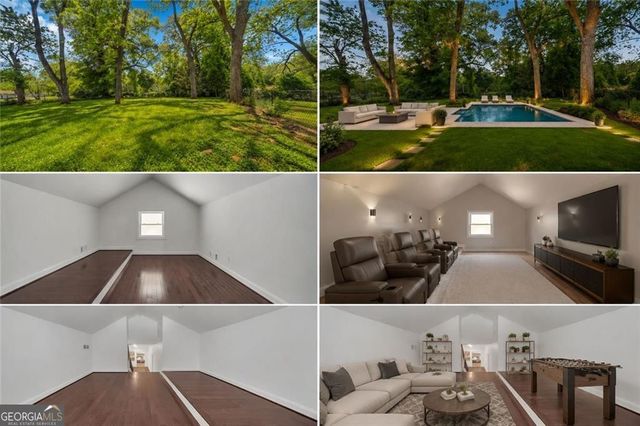 5429 E Mountain Street, Stone Mountain, GA 30083